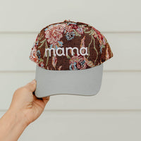 Mama Hat