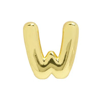 Smooth Slider Bracelet Charm