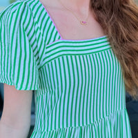 Milena Dress