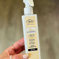 Linen & Room Spray, Tyler Candle Company