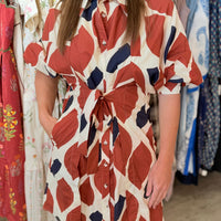 Karen Dress