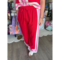 Quinn Bottom (red)