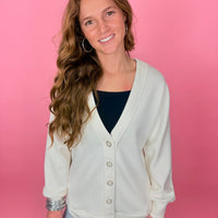 Payton Cardigan
