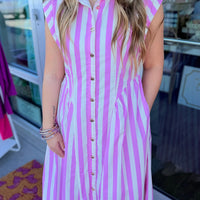 Bentley Dress