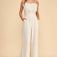 Cami Jumpsuit