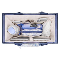 Jelly Tote Organizer (French Vanilla)