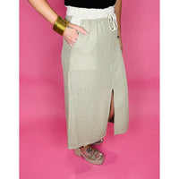 Josephine Skirt