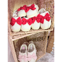 Bow Slipper