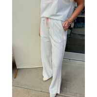 Margo Pant (white)