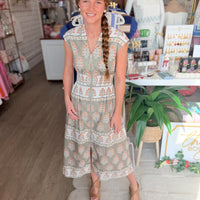 Ivy Dress