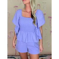 Caroline Romper