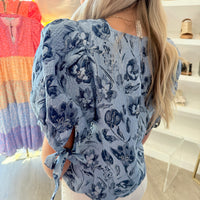 Gale Top