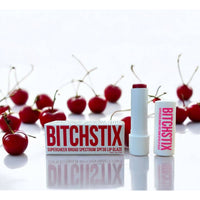 Bitchstix, Lip Glaze Wild Cherry