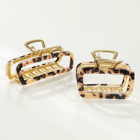 Harlow Hair Clip