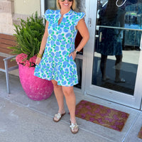 Sierra Dress (Summerfair)