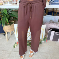 Celina Pant (Brown)