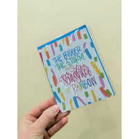 Greeting Card