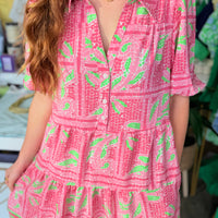 Eloise Dress