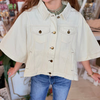 Annie Jacket