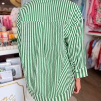 Sandy Top (Green)