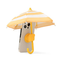 Cabana Boy Phone Umbrella (yellow)