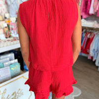 Sally Top