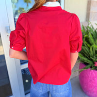 Tricia Top