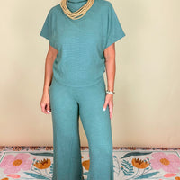 Jade Set (teal)