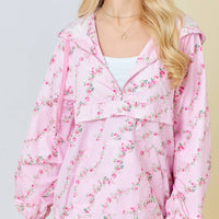 Bobbie Wind Breaker