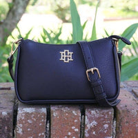 Joan Crossbody BLACK