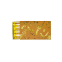Large Match Box