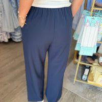 Blair Pant (navy)