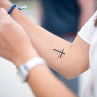 JUST BE KIND Christian Cord Bracelet