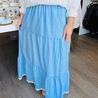 Eden Skirt