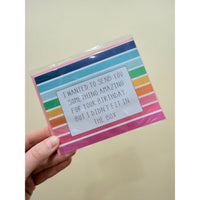 Greeting Card