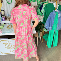Eloise Dress
