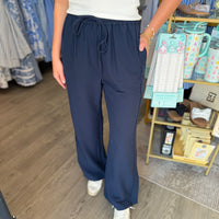 Blair Pant (navy)