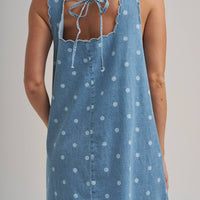 Emmaline Dress