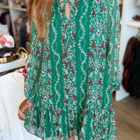 Natasha Dress