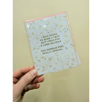 Greeting Card