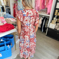 Beatrice Dress