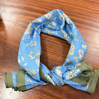 Songbird Drew Scarf