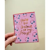 Greeting Card