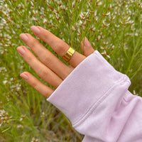 Created With Purpose Ring