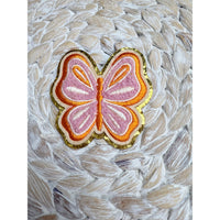 Random Pick Me Patch