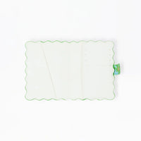Tiki Tropics Passport Cover