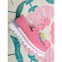 Tess, Matisse Footwear