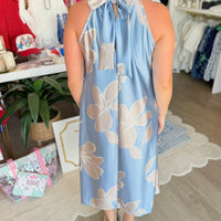 Wendi Dress