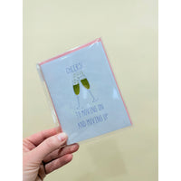 Greeting Card
