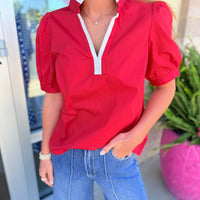 Tricia Top